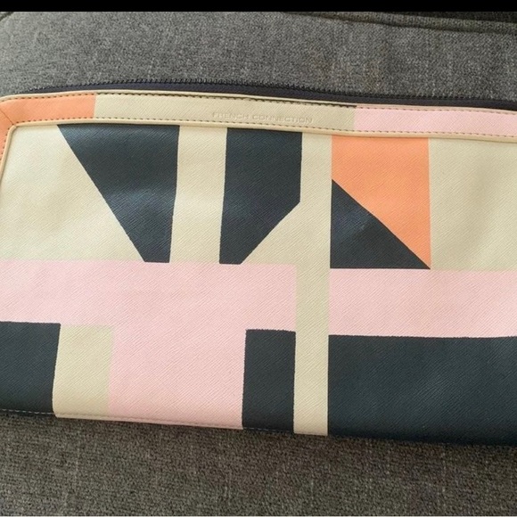 French connection clutch - Picture 2 of 6